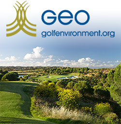 Sustainable Golf Destinations Award Launched